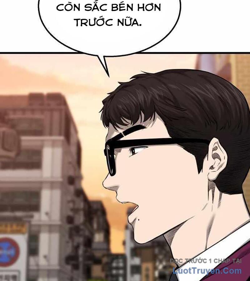 Đội Bóng Rổ Trung Học: Chapter 2