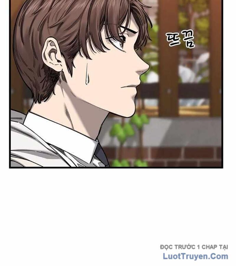 Đội Bóng Rổ Trung Học: Chapter 2