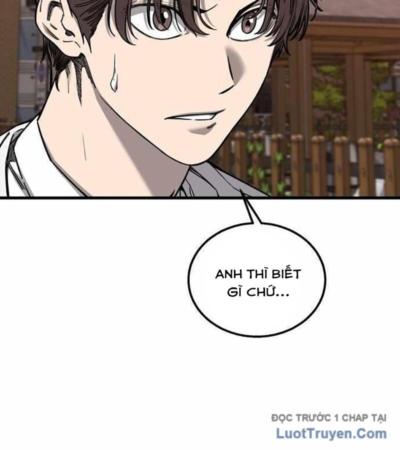 Đội Bóng Rổ Trung Học: Chapter 2