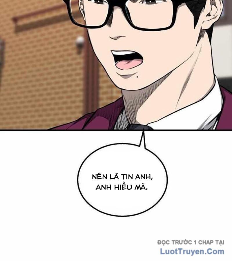 Đội Bóng Rổ Trung Học: Chapter 2