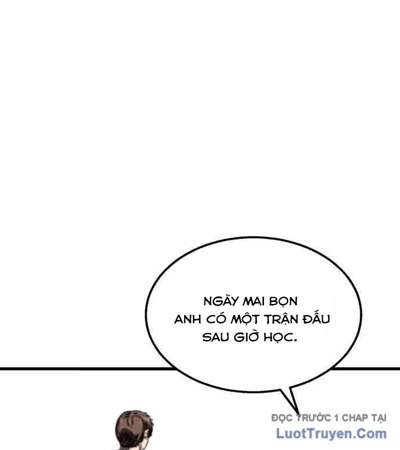 Đội Bóng Rổ Trung Học: Chapter 2