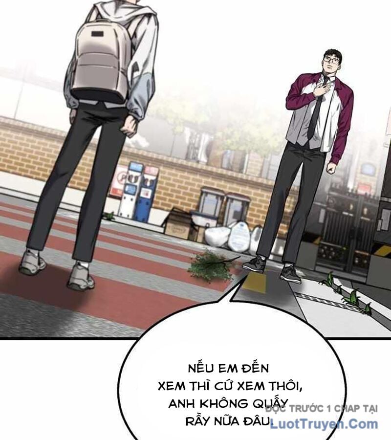 Đội Bóng Rổ Trung Học: Chapter 2