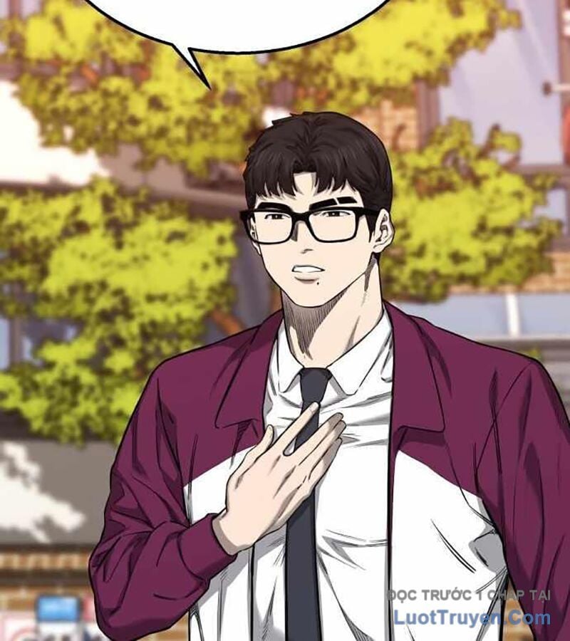 Đội Bóng Rổ Trung Học: Chapter 2