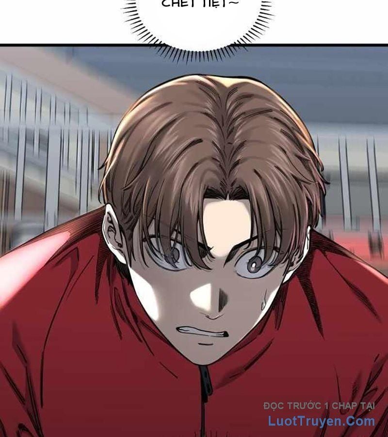 Đội Bóng Rổ Trung Học: Chapter 2