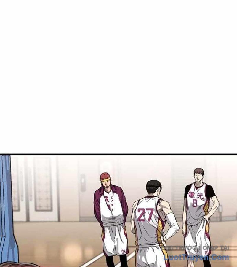 Đội Bóng Rổ Trung Học: Chapter 2