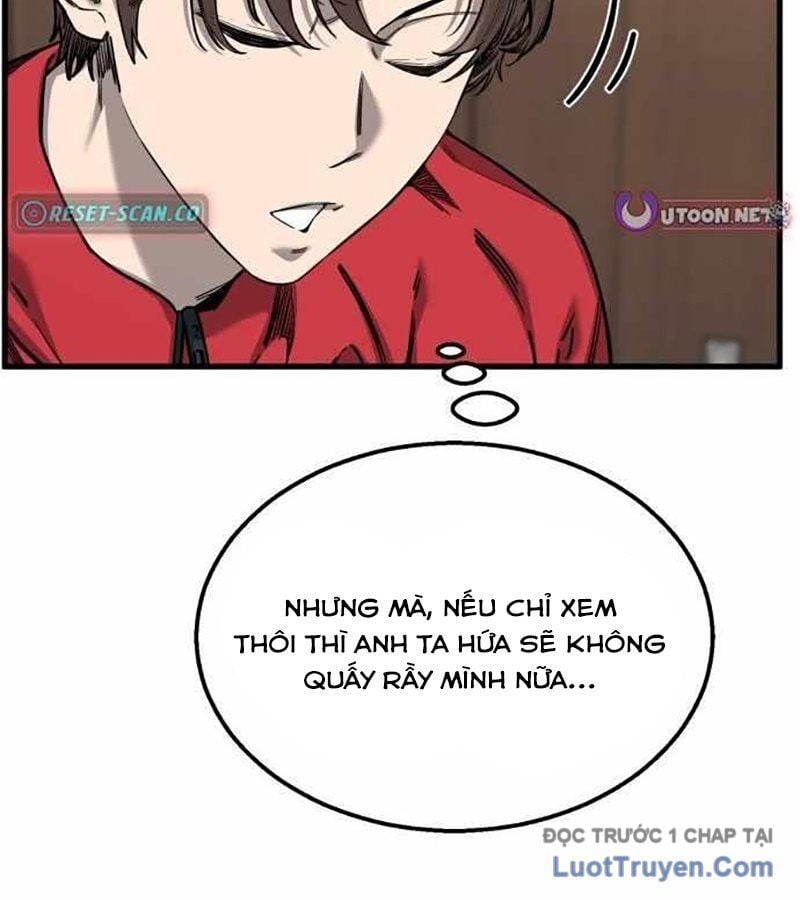 Đội Bóng Rổ Trung Học: Chapter 2