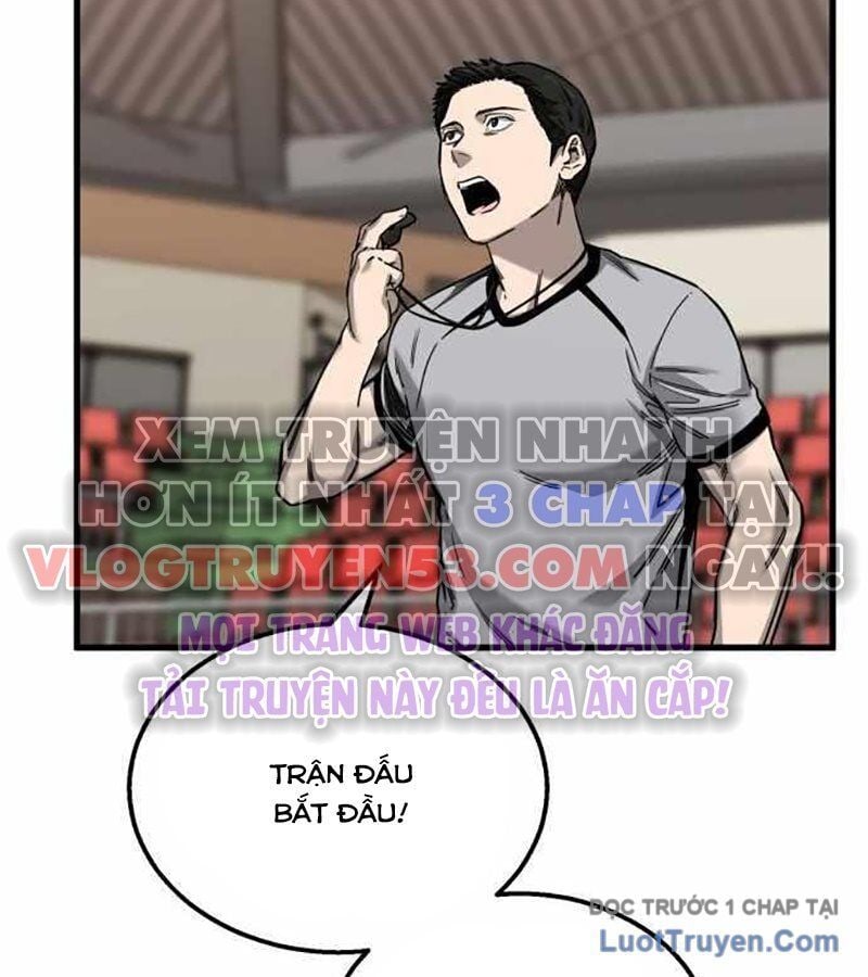 Đội Bóng Rổ Trung Học: Chapter 2