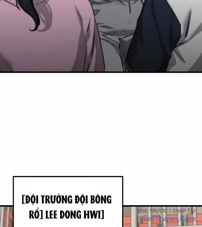 Đội Bóng Rổ Trung Học: Chapter 2