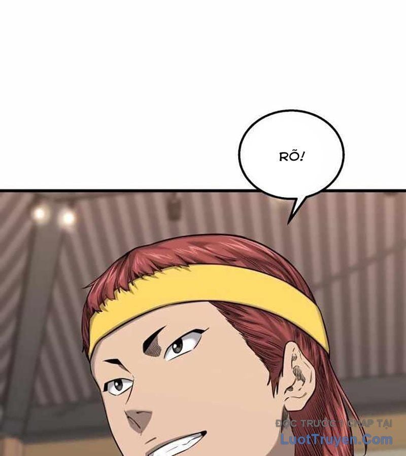 Đội Bóng Rổ Trung Học: Chapter 2