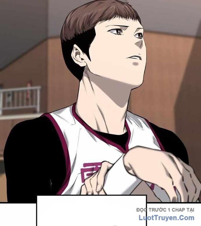 Đội Bóng Rổ Trung Học: Chapter 2