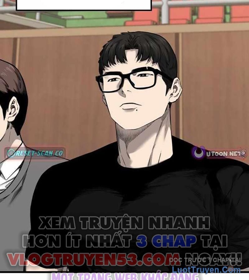 Đội Bóng Rổ Trung Học: Chapter 2