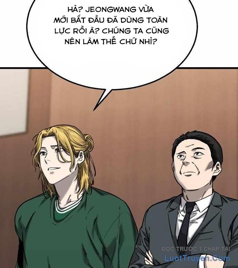 Đội Bóng Rổ Trung Học: Chapter 2