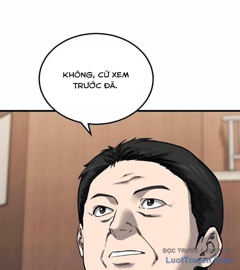 Đội Bóng Rổ Trung Học: Chapter 2