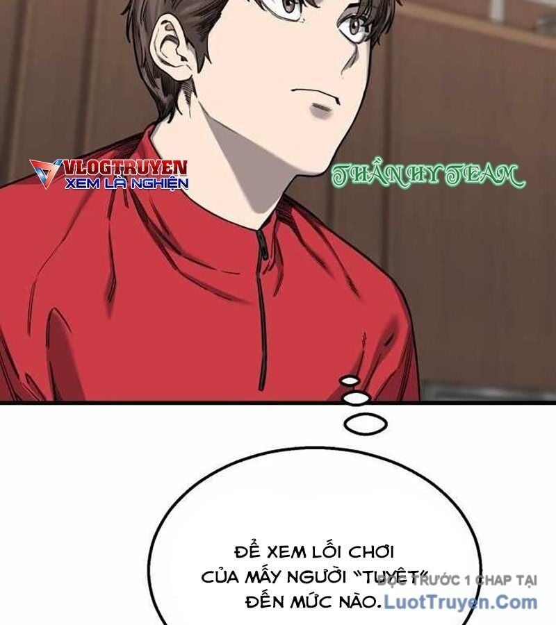 Đội Bóng Rổ Trung Học: Chapter 2