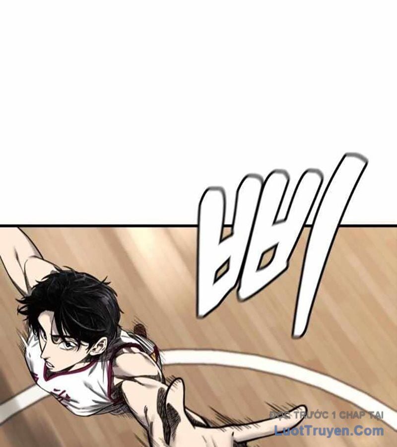 Đội Bóng Rổ Trung Học: Chapter 2