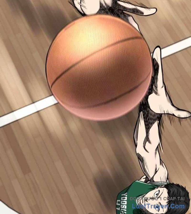 Đội Bóng Rổ Trung Học: Chapter 2