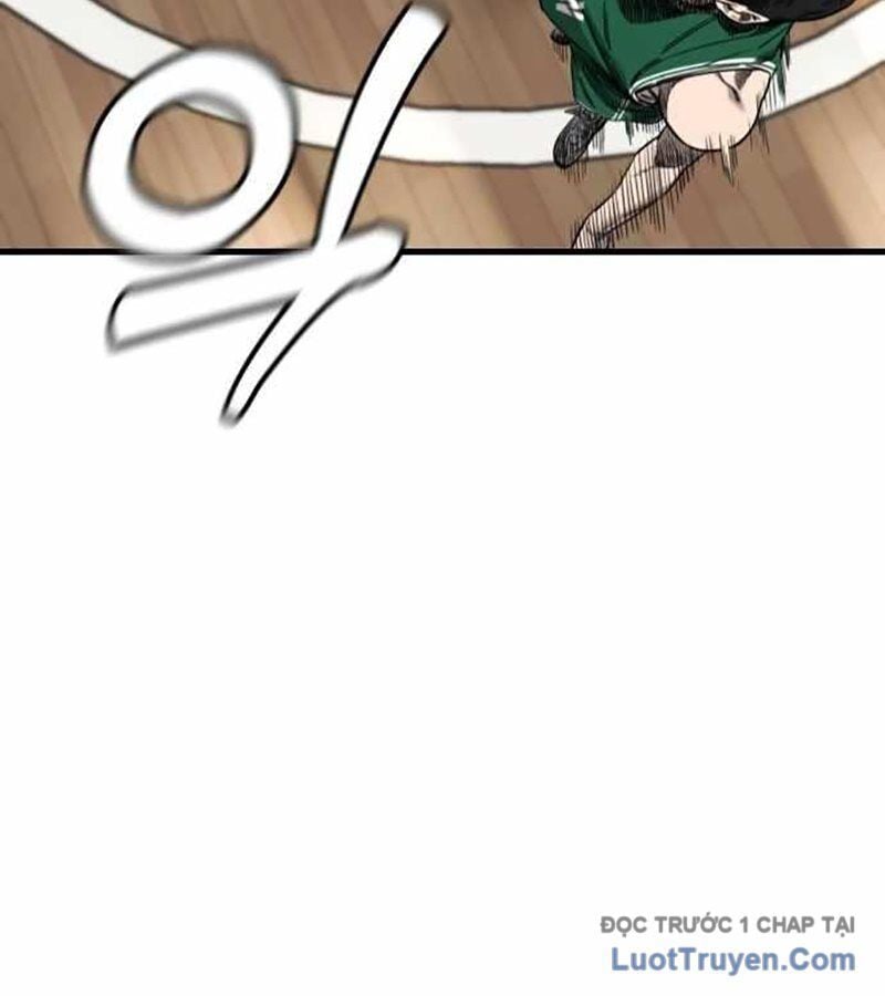 Đội Bóng Rổ Trung Học: Chapter 2