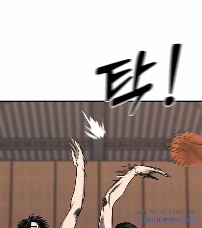 Đội Bóng Rổ Trung Học: Chapter 2