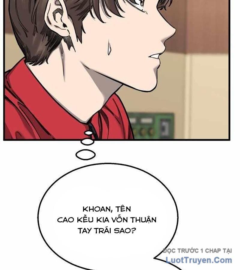 Đội Bóng Rổ Trung Học: Chapter 2