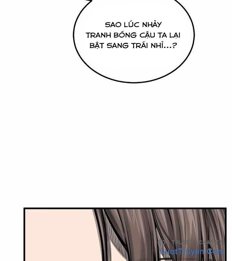 Đội Bóng Rổ Trung Học: Chapter 2