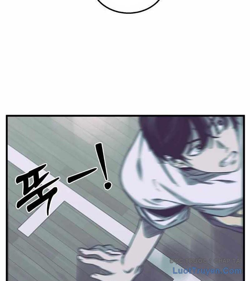 Đội Bóng Rổ Trung Học: Chapter 2