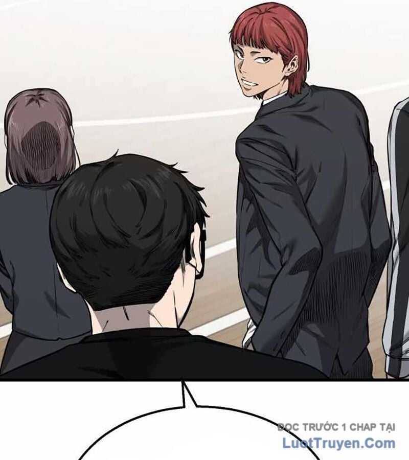 Đội Bóng Rổ Trung Học: Chapter 2