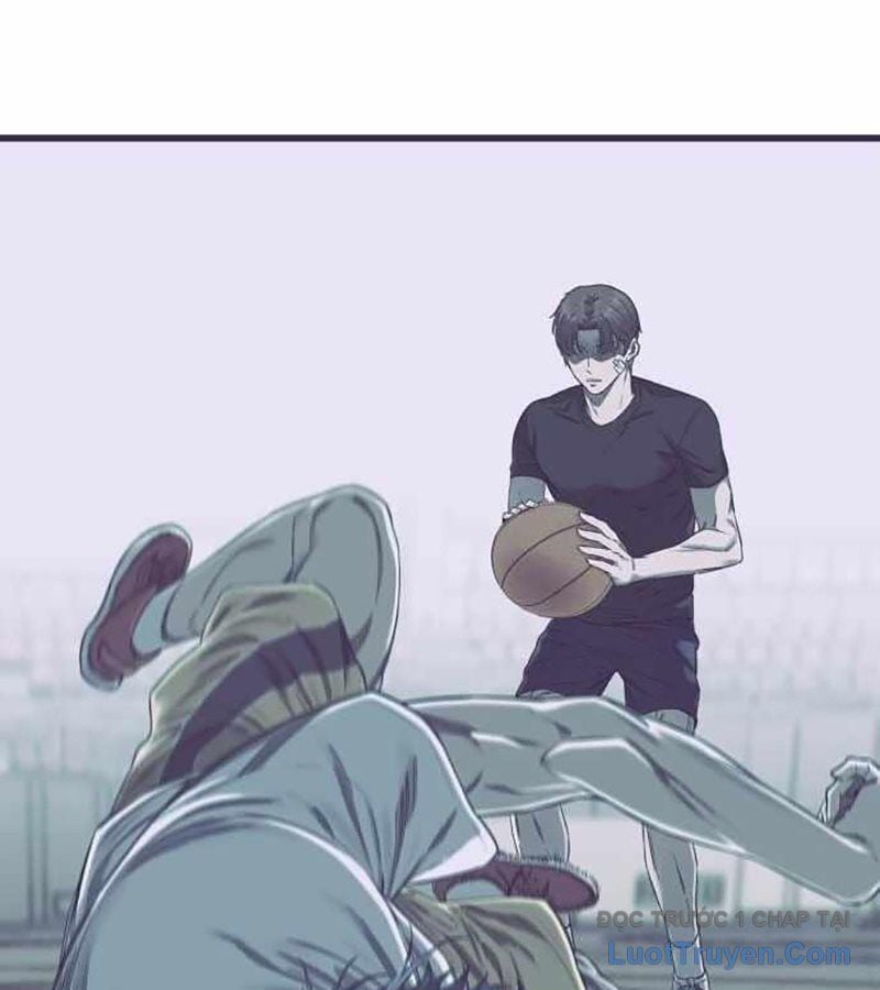 Đội Bóng Rổ Trung Học: Chapter 2