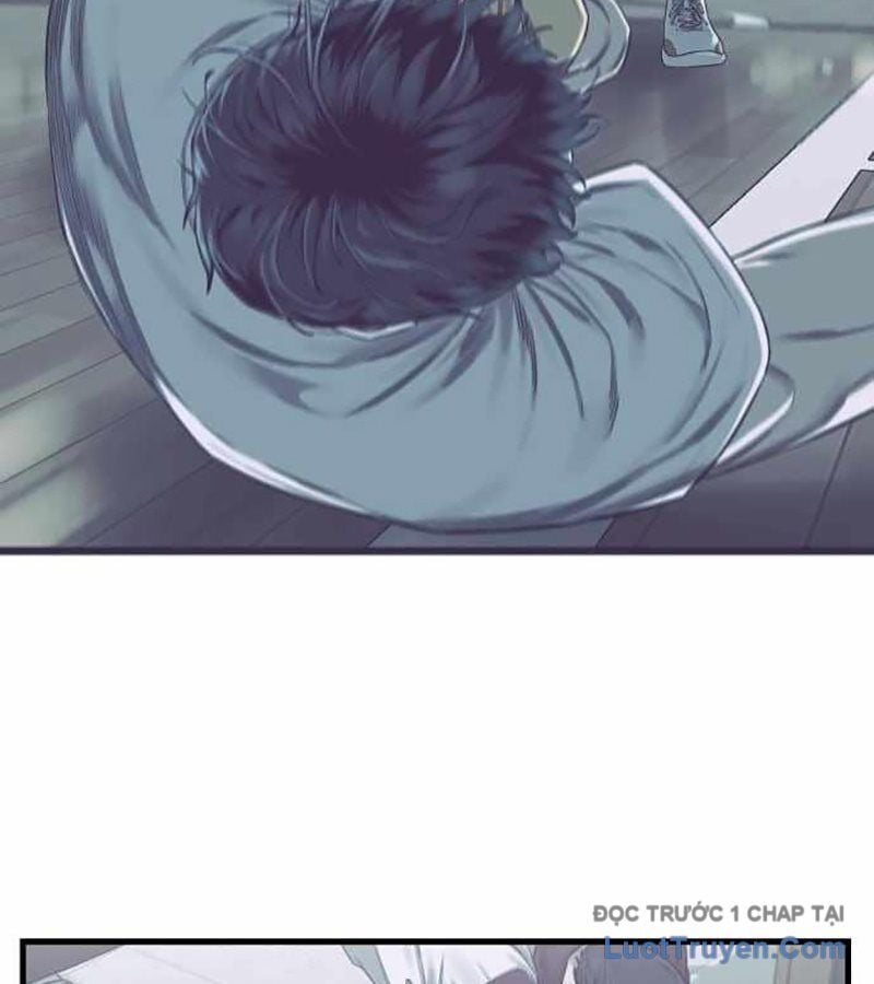 Đội Bóng Rổ Trung Học: Chapter 2