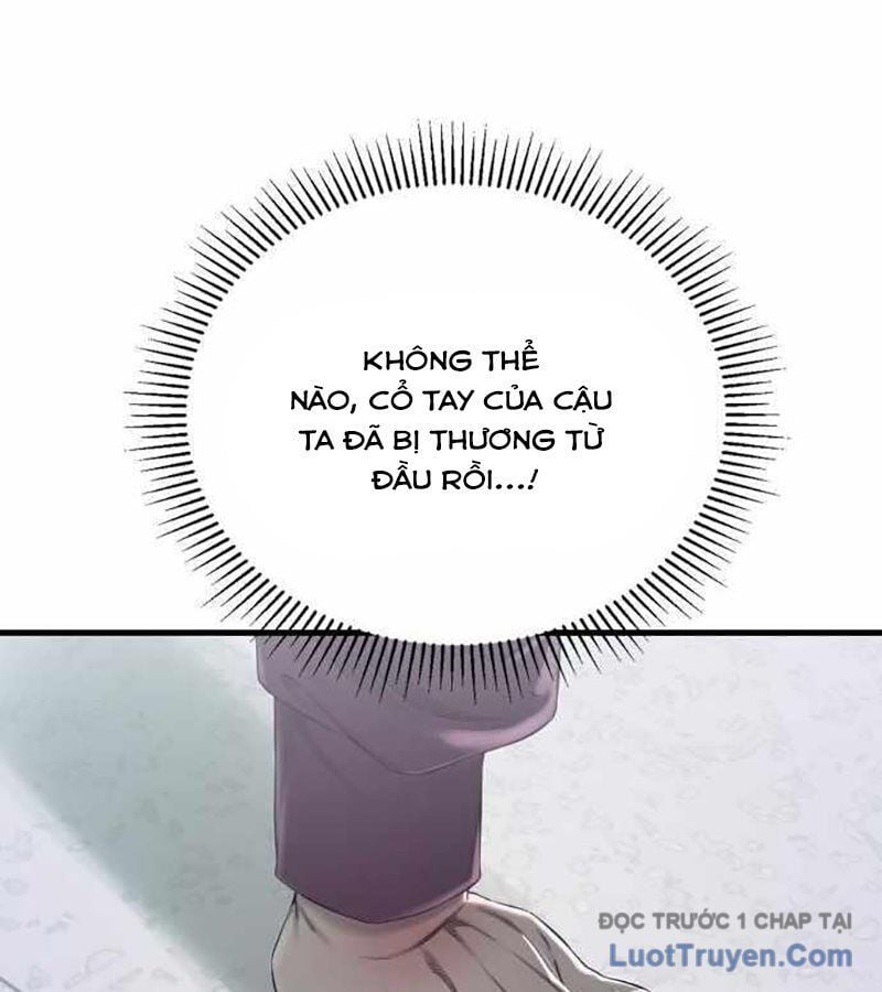 Đội Bóng Rổ Trung Học: Chapter 2