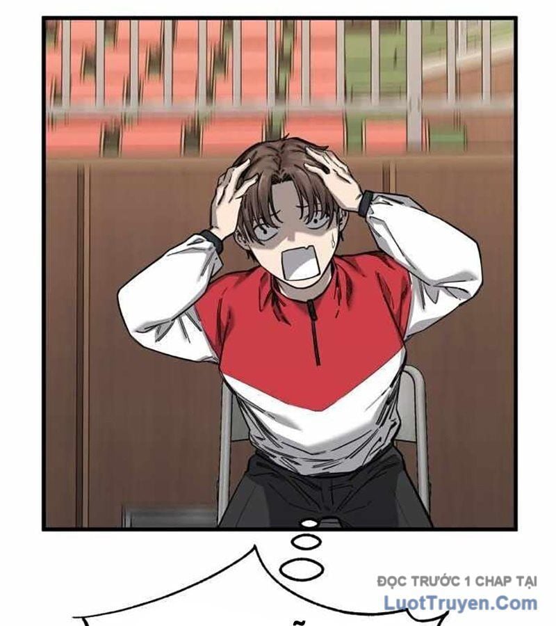 Đội Bóng Rổ Trung Học: Chapter 2