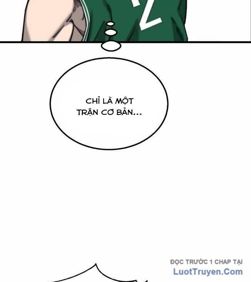 Đội Bóng Rổ Trung Học: Chapter 2