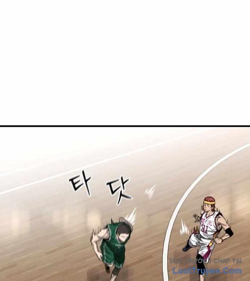 Đội Bóng Rổ Trung Học: Chapter 2