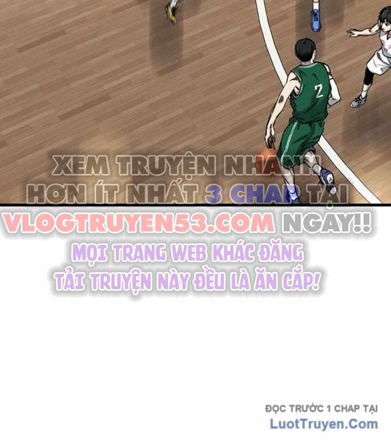 Đội Bóng Rổ Trung Học: Chapter 2