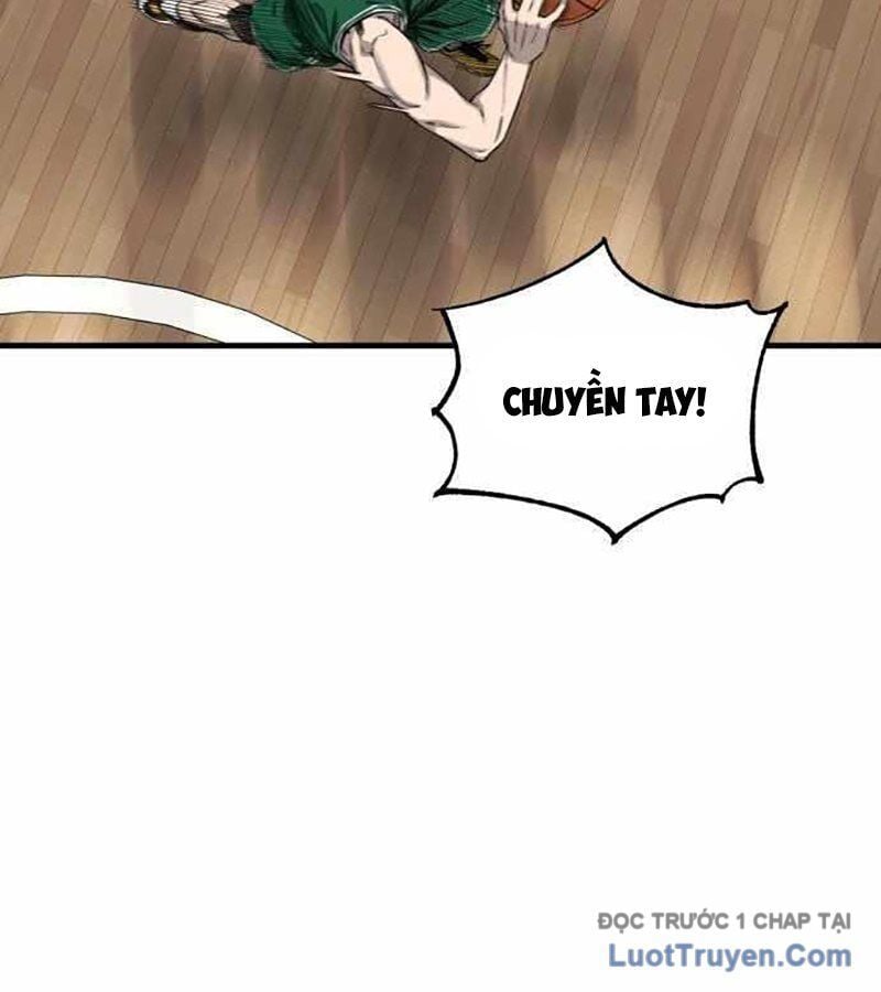 Đội Bóng Rổ Trung Học: Chapter 2