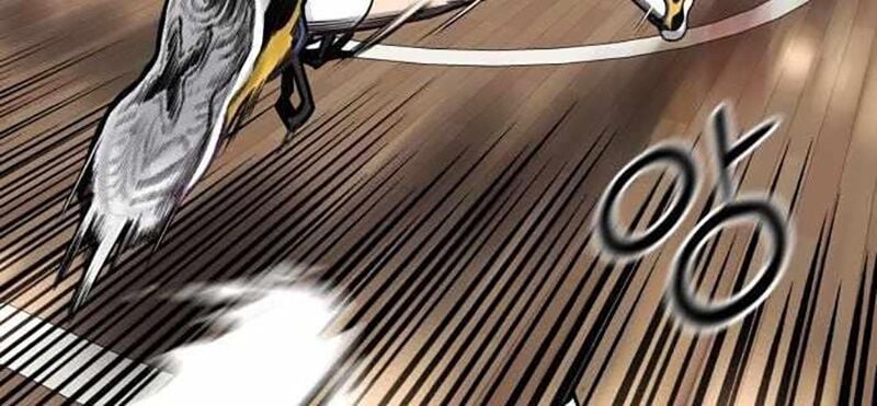 Đội Bóng Rổ Trung Học: Chapter 2