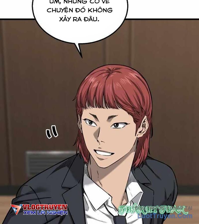 Đội Bóng Rổ Trung Học: Chapter 2