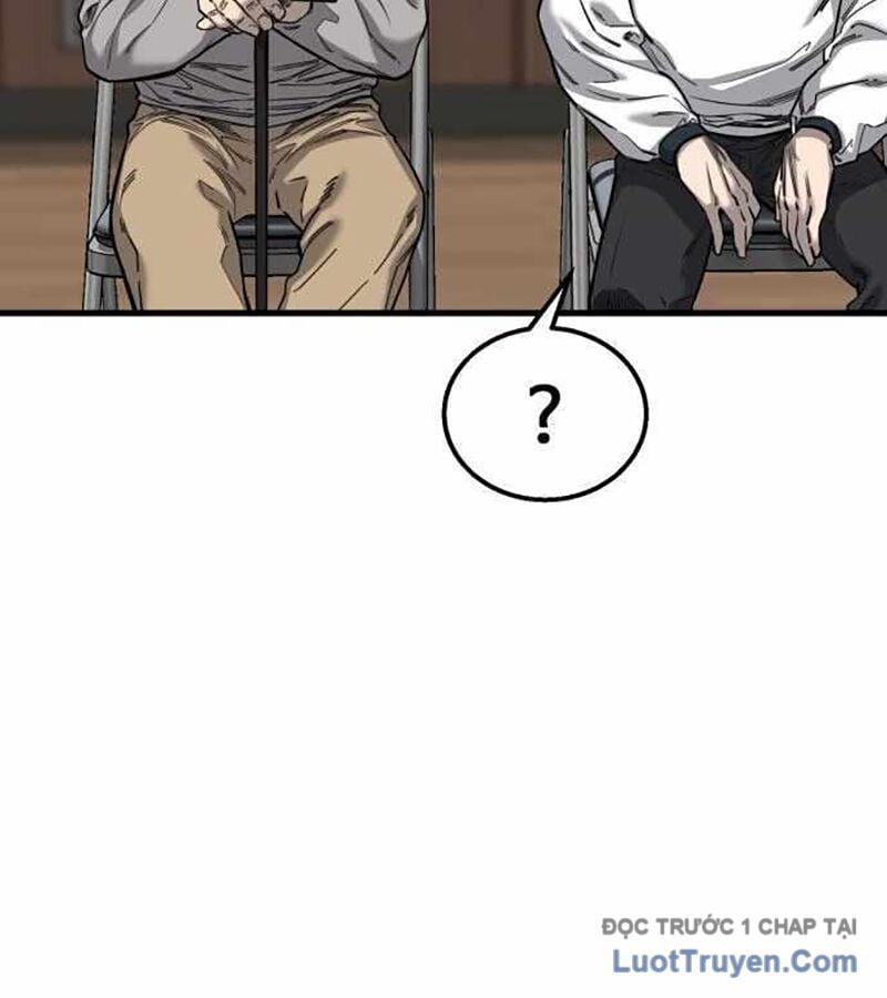 Đội Bóng Rổ Trung Học: Chapter 2