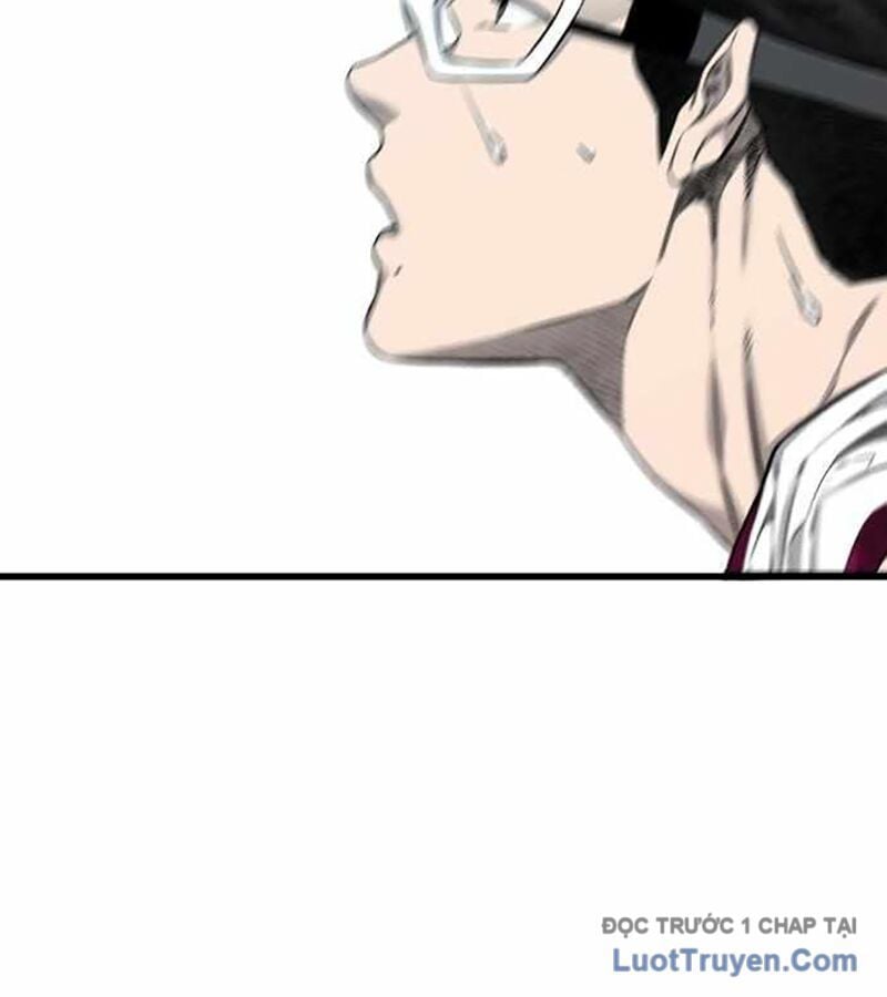 Đội Bóng Rổ Trung Học: Chapter 2