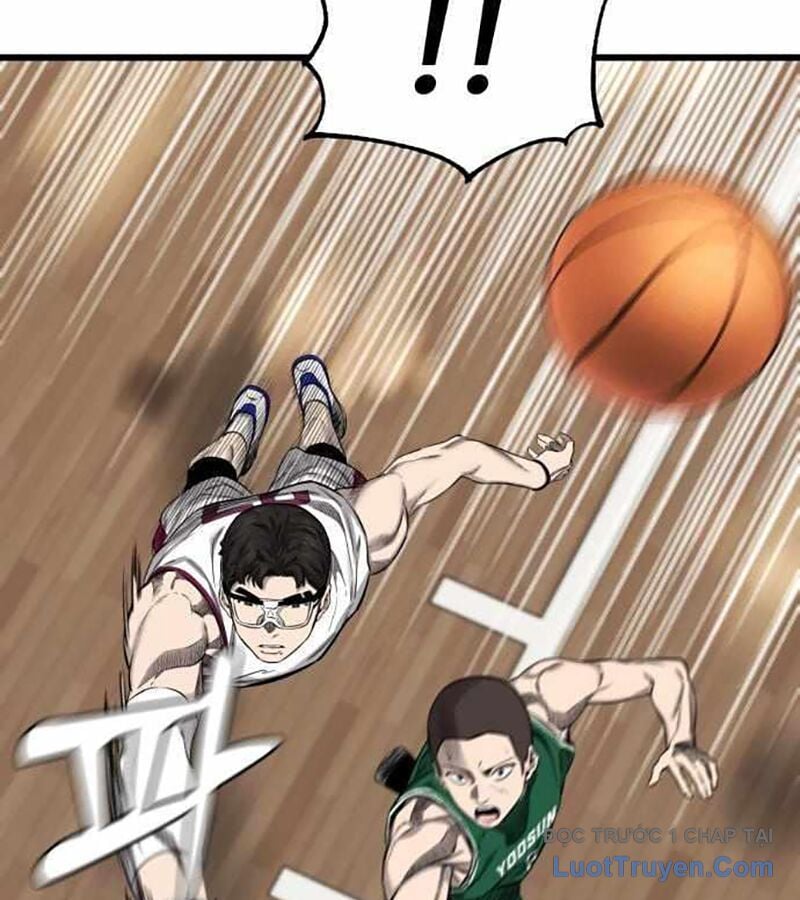 Đội Bóng Rổ Trung Học: Chapter 2