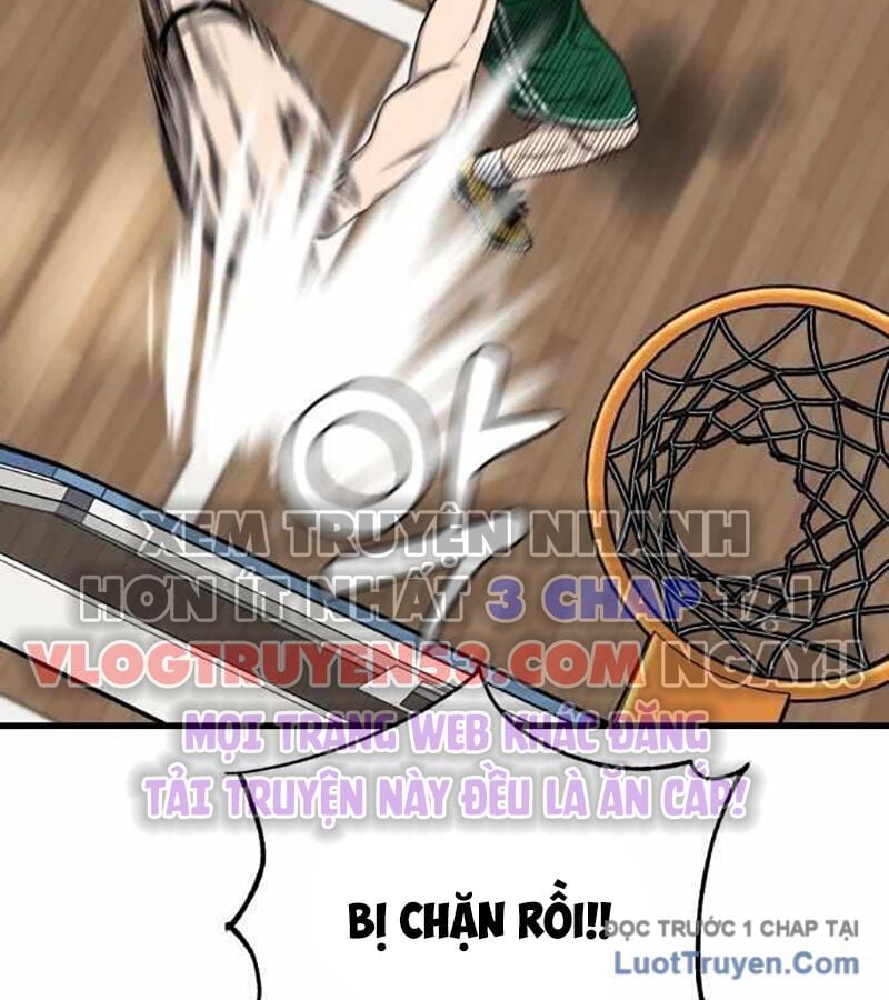 Đội Bóng Rổ Trung Học: Chapter 2