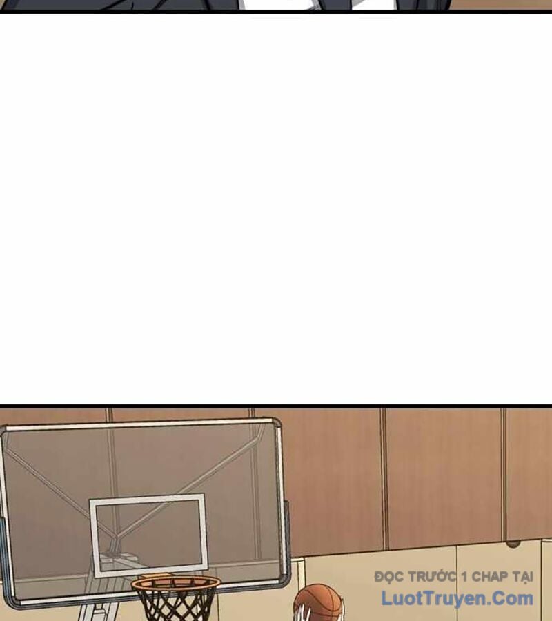 Đội Bóng Rổ Trung Học: Chapter 2