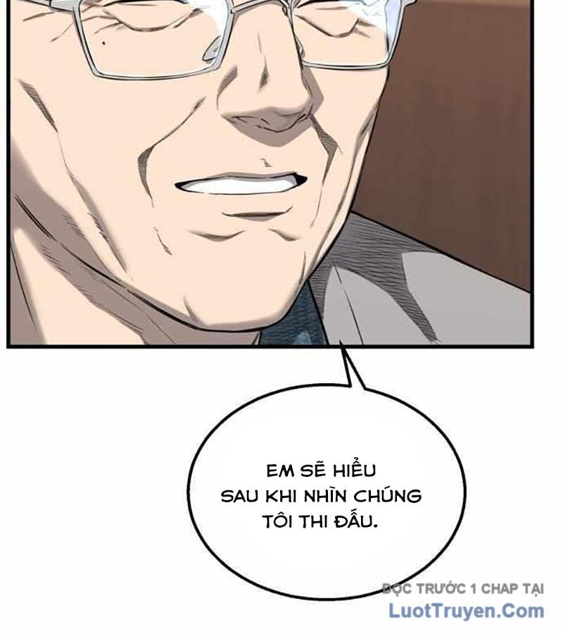 Đội Bóng Rổ Trung Học: Chapter 2