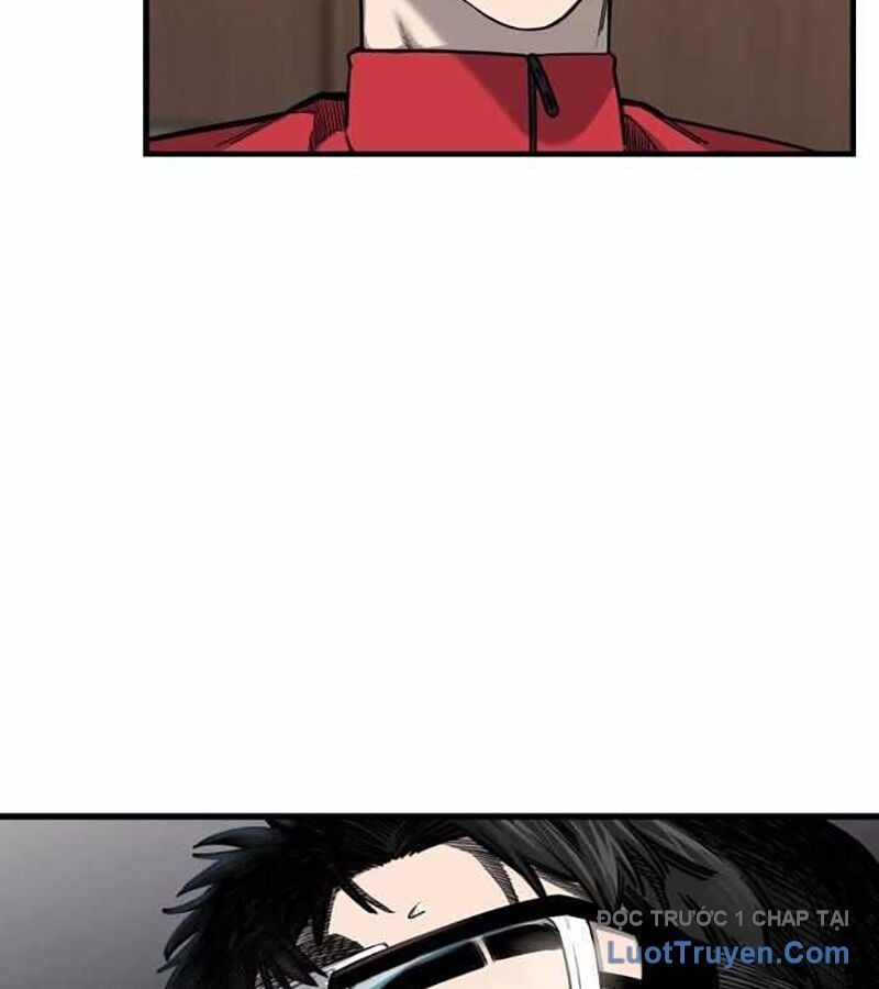 Đội Bóng Rổ Trung Học: Chapter 2