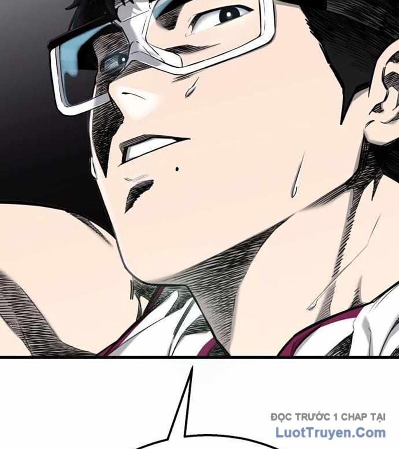 Đội Bóng Rổ Trung Học: Chapter 2