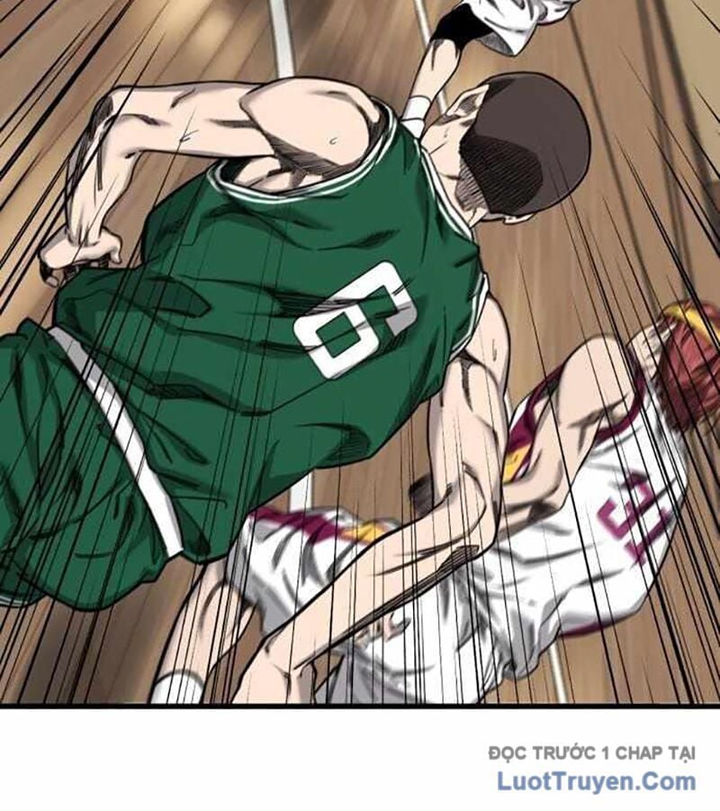 Đội Bóng Rổ Trung Học: Chapter 2