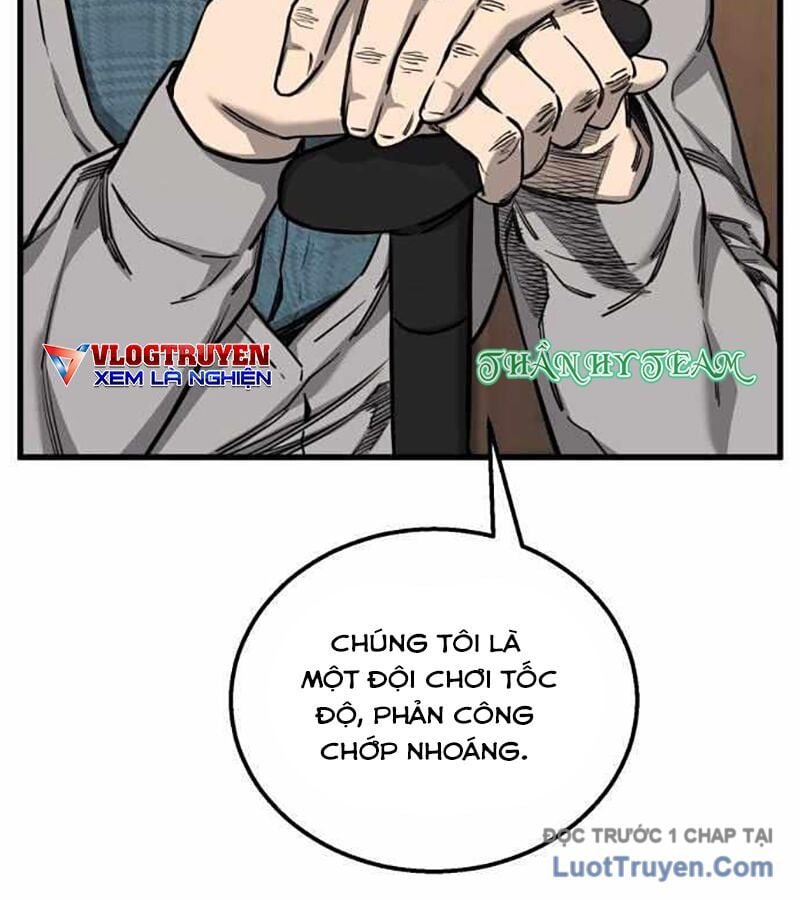 Đội Bóng Rổ Trung Học: Chapter 2