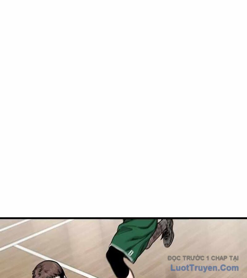 Đội Bóng Rổ Trung Học: Chapter 2