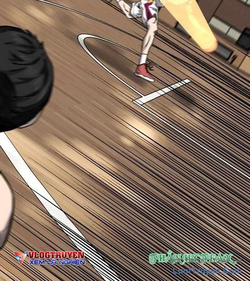 Đội Bóng Rổ Trung Học: Chapter 2