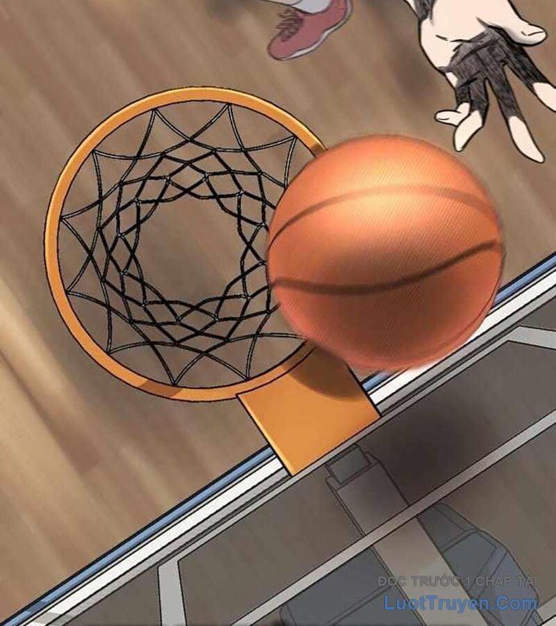 Đội Bóng Rổ Trung Học: Chapter 2