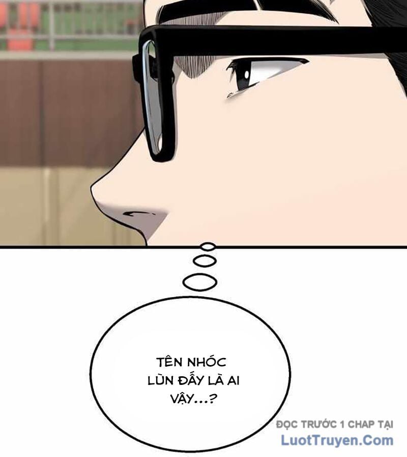 Đội Bóng Rổ Trung Học: Chapter 2